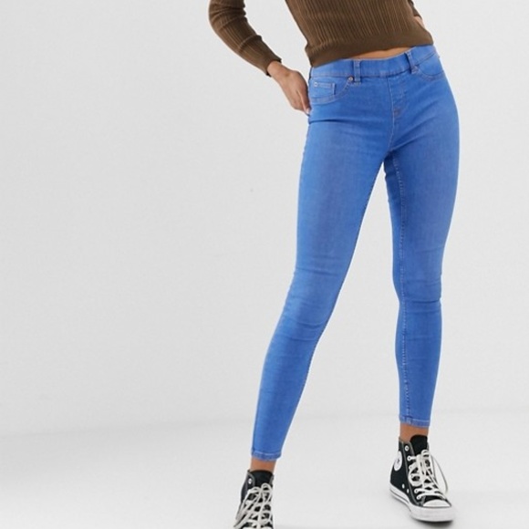 long jeggings uk